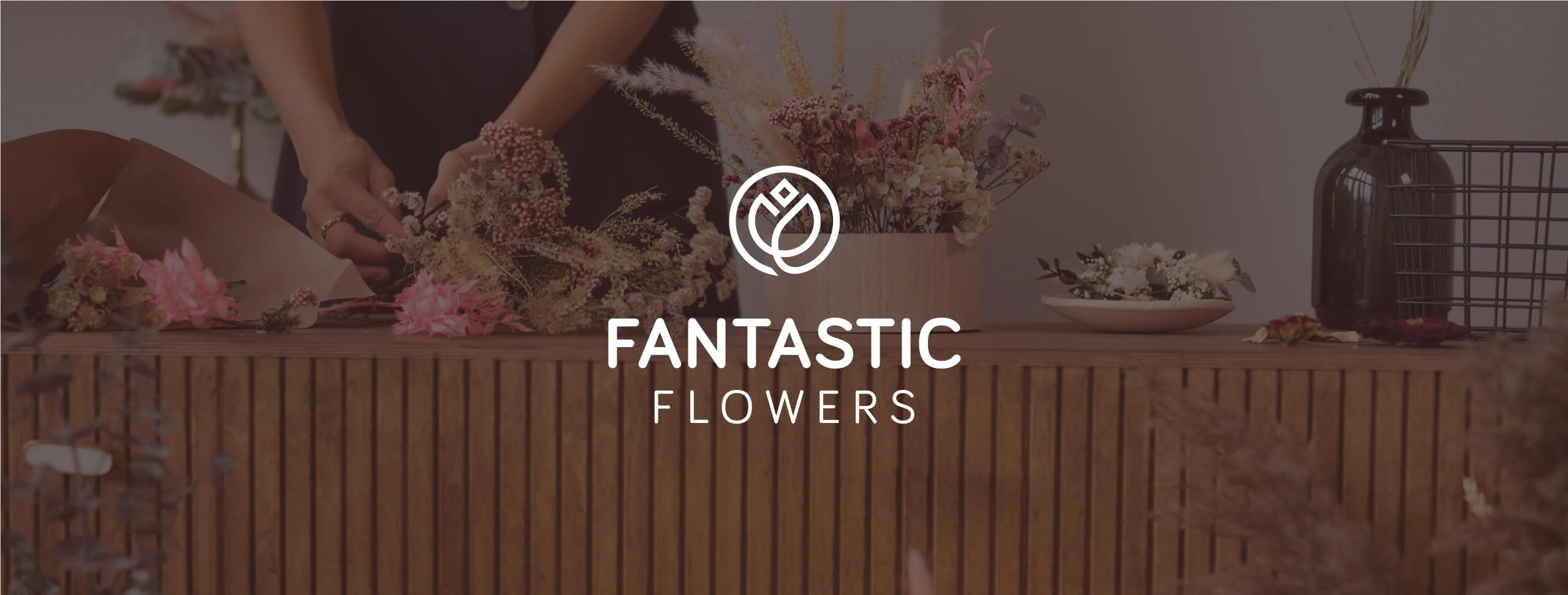 Fantastic Flowers