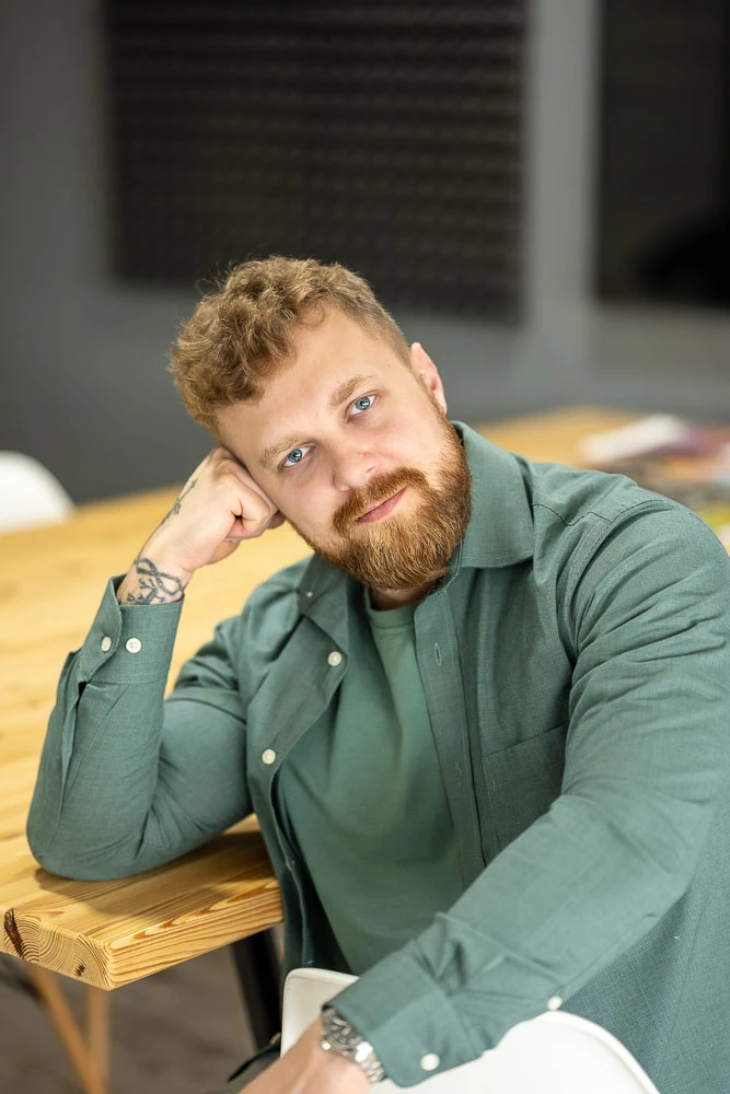Dominik Vild 