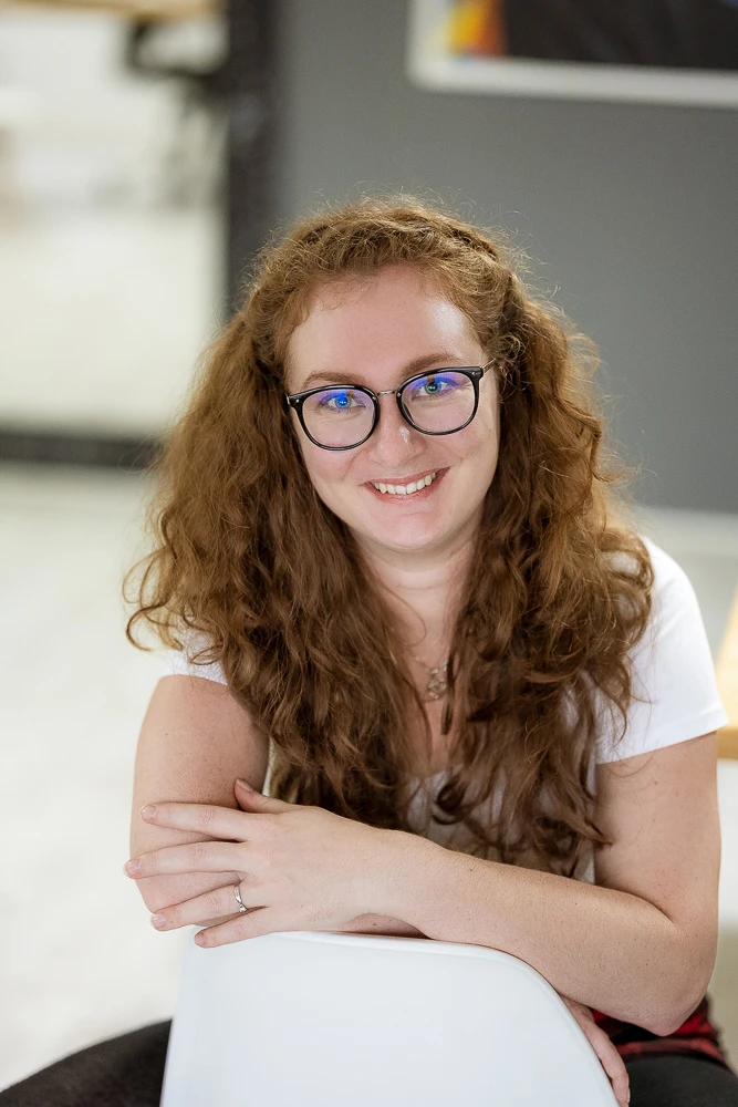 Natálie Halašyová