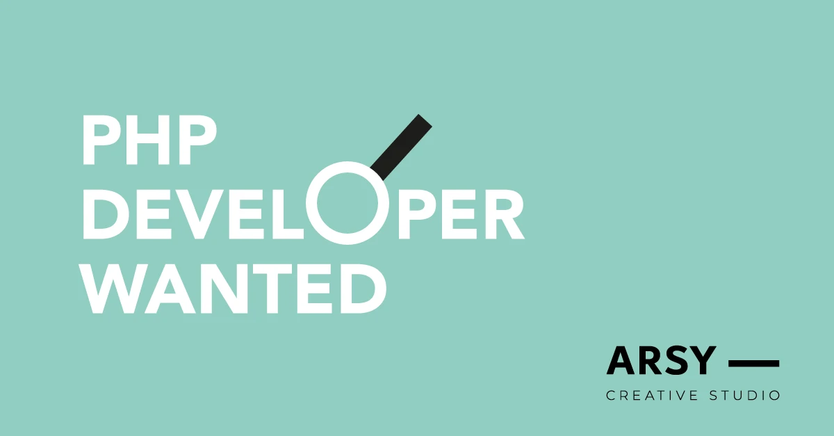 PHP Developer