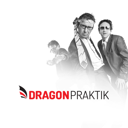 DRAGON PRAKTIK s.r.o.