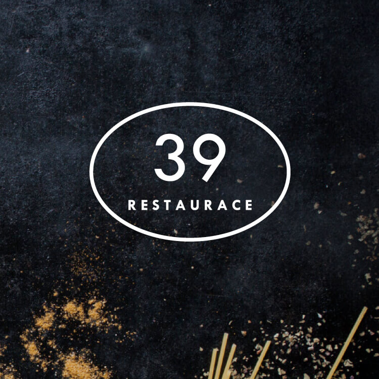 Restaurace 39
