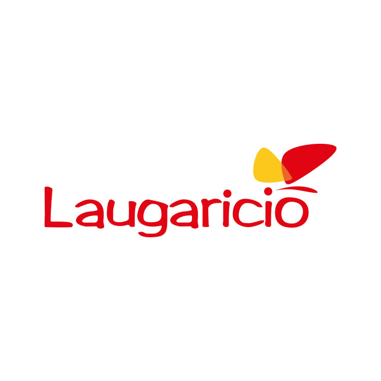 Obchodné centrum Laugaricio