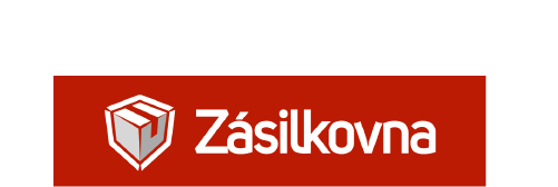Zásilkovna