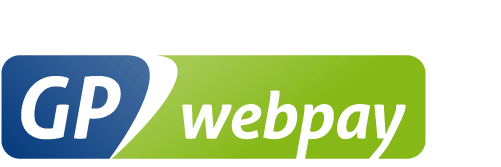 GP webpay