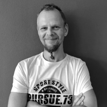 Dan Pospíšil