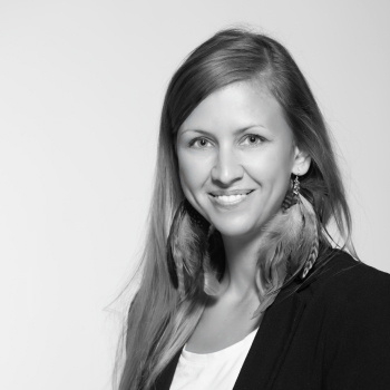 Bc. Barbora Viliš