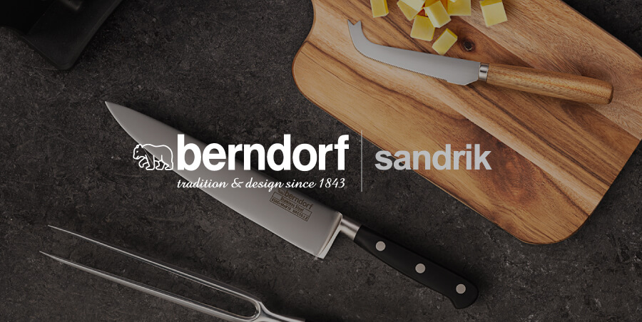 Berndorf Sandrik s.r.o.