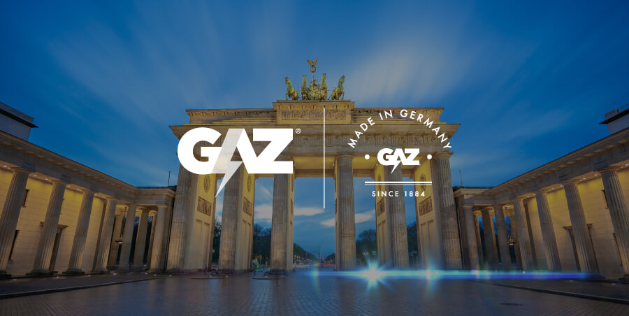 GAZ GmbH