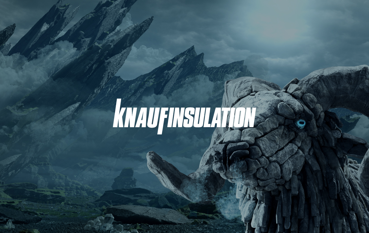 Knaufinsulation