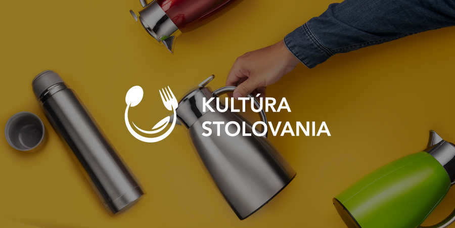 Kultura stolovania