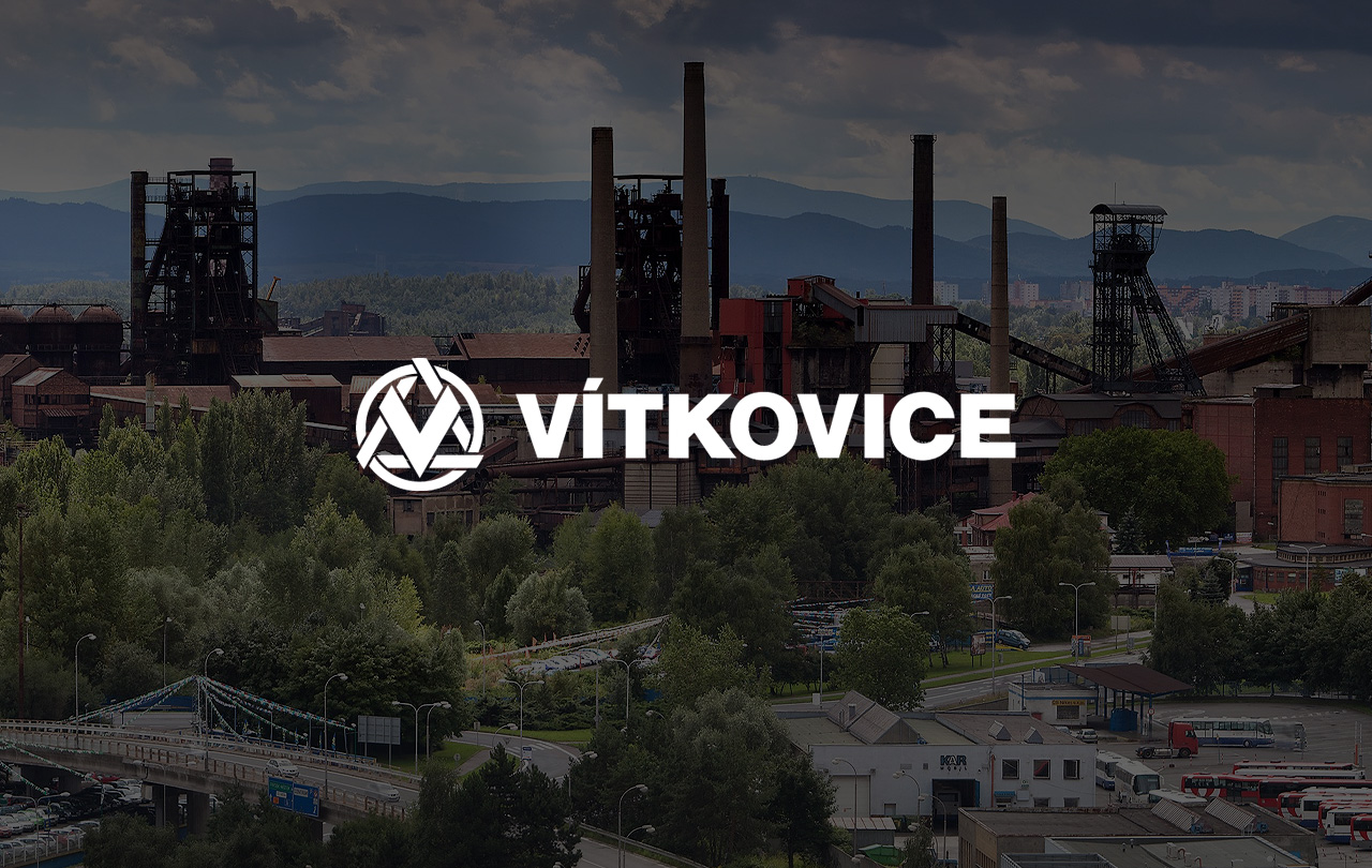 Vítkovice a.s.
