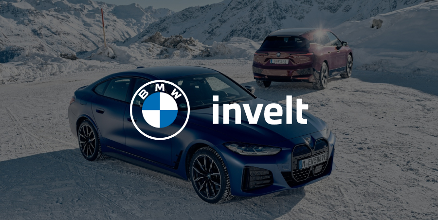 Invelt