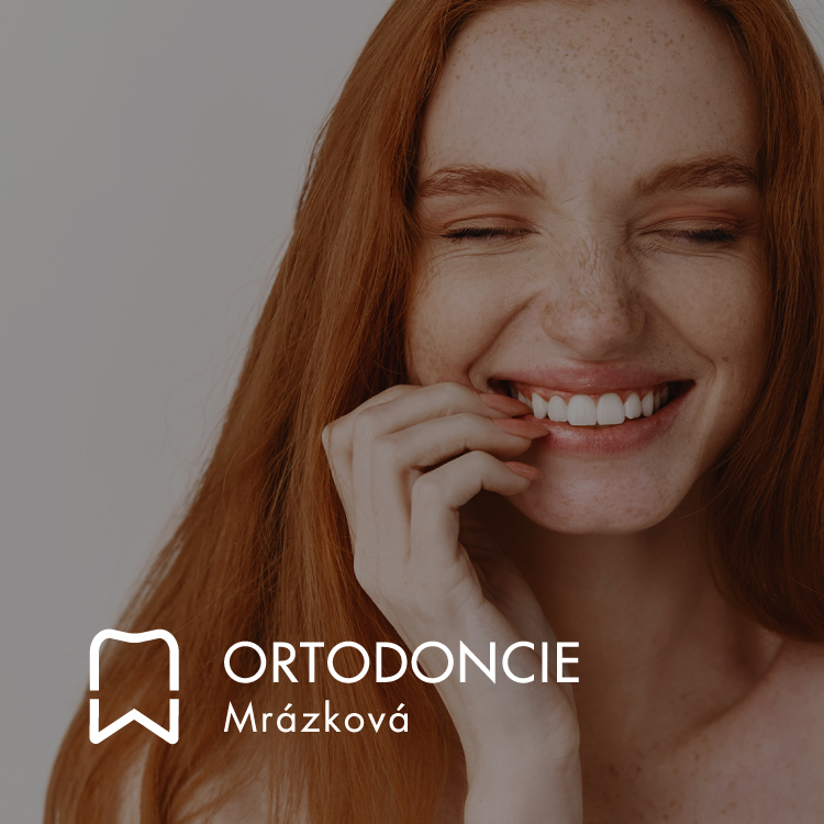 Ortodoncie Mrázková