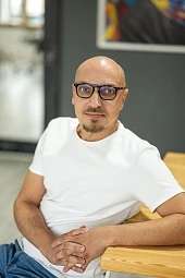 Zdeněk Krásný