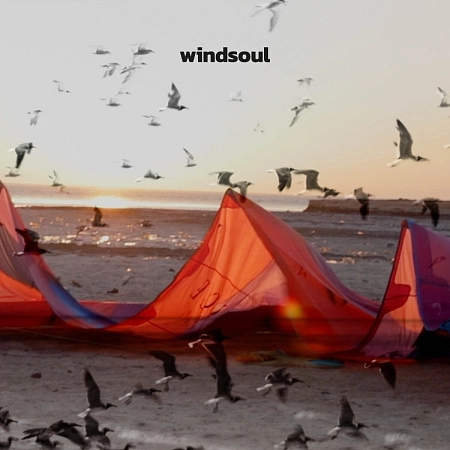 WINDSOUL | KITE SAFARI EGYPT