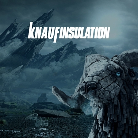 Knaufinsulation