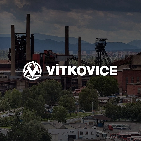 Vítkovice a.s.