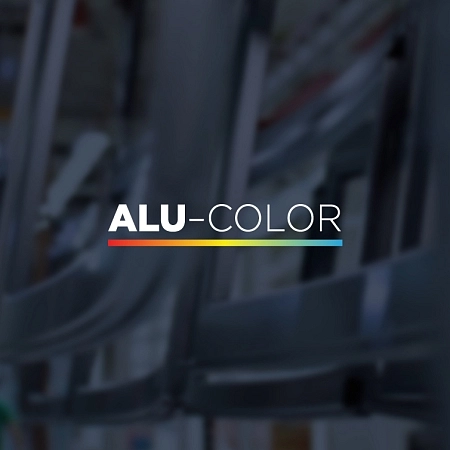 ALU-COLOR