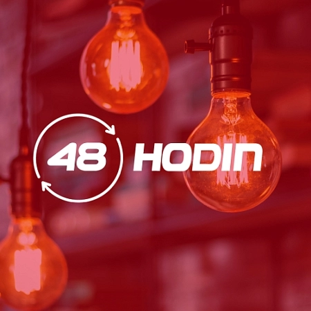 48 hodin