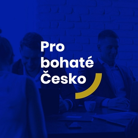 Pro bohaté Česko