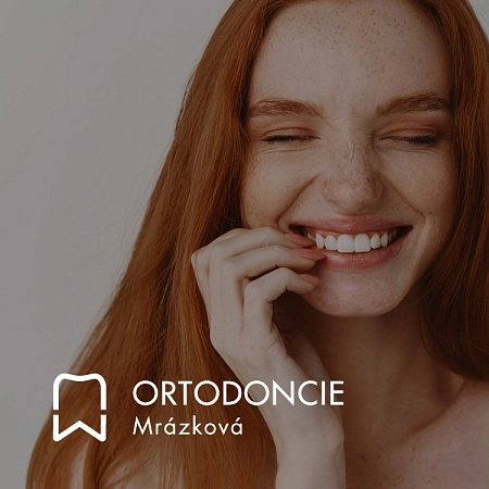 Ortodoncie Mrázková