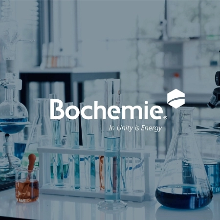 Bochemie