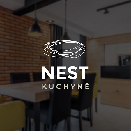 Kuchyně NEST