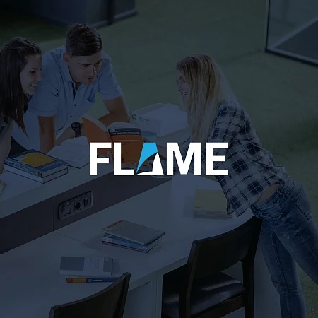 Flame