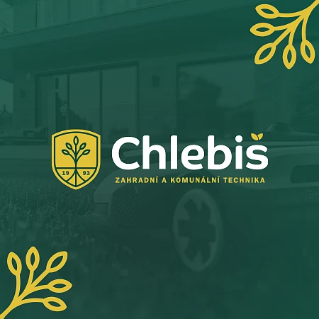 Chlebiš